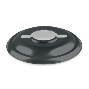 Feuerhand Reflector Metalic Grijs voor olielamp en LED-lamp
