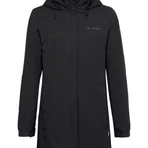 Women’s Escape Parka