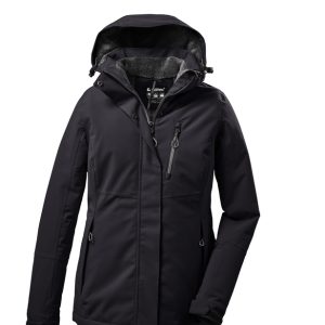 KOW 140 Women Jacket