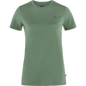 Abisko Wool SS Women