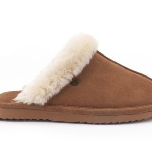 Lismore Women Suede (Pantoffels)