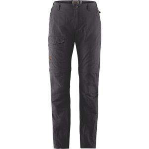 Travellers MT Zip-Off Trousers Men