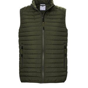 GS 83 Men QLTD Vest