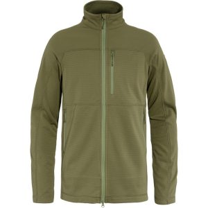 Abisko Lite Fleece Jacket Men
