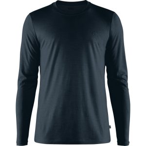 Abisko Wool LS Men