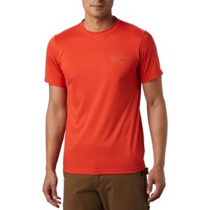 Zero Rules Short Sleeve Shirt