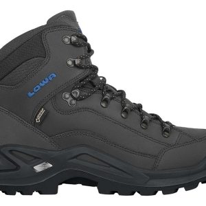 Renegade GTX Mid