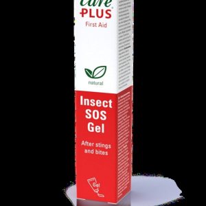 CP Insect SOS Gel 20ml