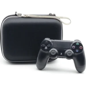 Controller Hoesje PS4 - Beschermhoes - Geschikt voor PlayStation 4 DualShock Controller - Playstation 4 Accessoires - PS4 Controller Case
