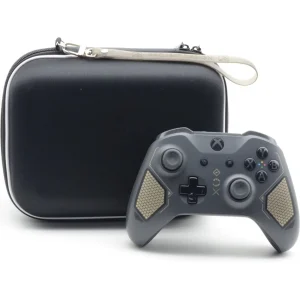 Controller Hoesje Xbox Controller - Beschermhoes - Geschikt voor Xbox One Controller - Xbox Series X Accessoires - Xbox One S Controller Case